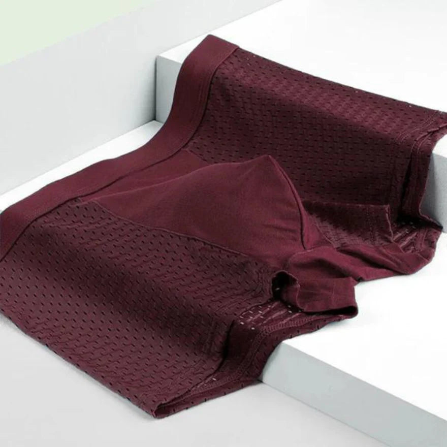 ECOAWEAR® Boxershorts i sommerfarver, 5-pak - Få 7 ekstra GRATIS, billede 8