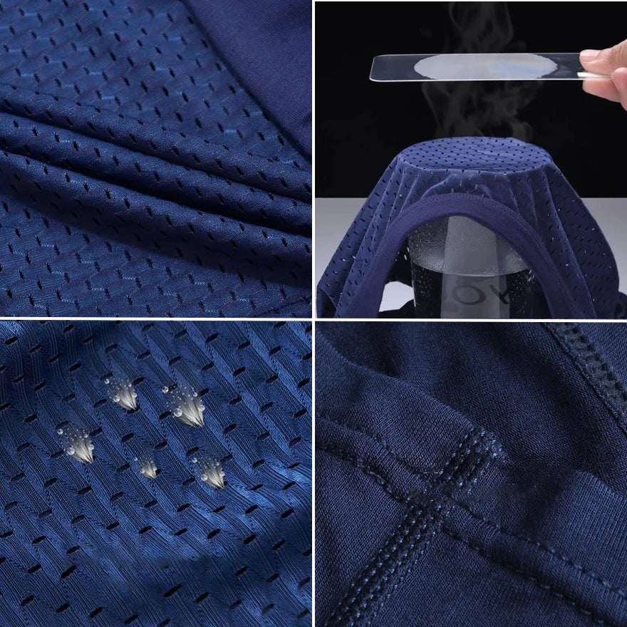 ECOAWEAR® Bambu Boxers 5-pack | Få 5 ekstra GRATIS