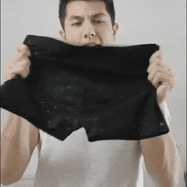 ECOAWEAR® Bambu Boxers 5-pack | Få 5 ekstra GRATIS