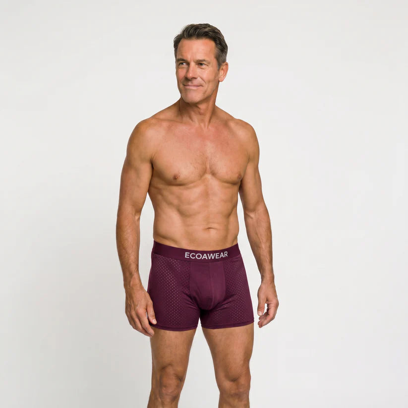 ECOAWEAR® Boxers 5-pak | Få 7 ekstra GRATIS